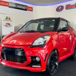 LIGIER JS50 SPORT DCI CLIMA