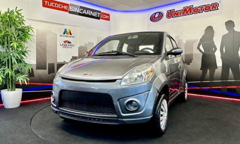 LIGIER IXO LINEA REF C2BVV