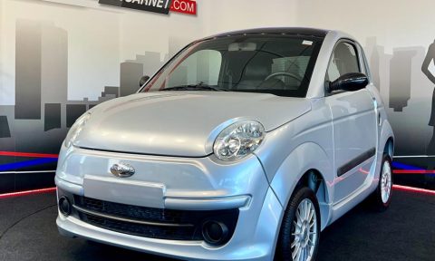 MICROCAR DUE   REF C7BVS