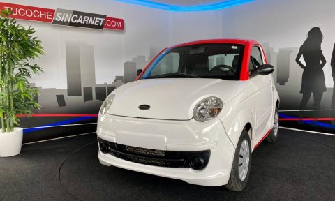 MICROCAR DUE INITIAL REF C4BVT