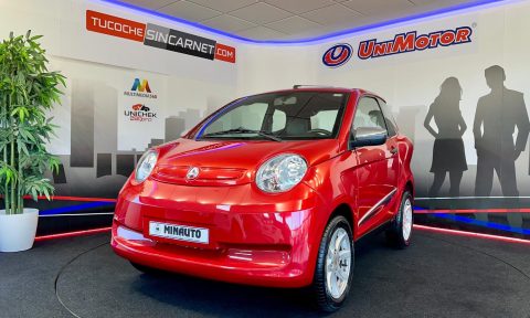 AIXAM MINAUTO GT C5BWF