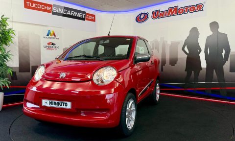 AIXAM MINAUTO GT REF. C2BWG