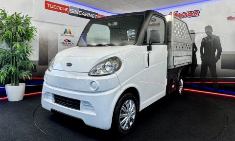 LIGIER FLEX PICK UP REF. 785