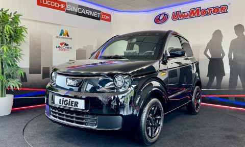 LIGIER MYLI IDEAL - Copy