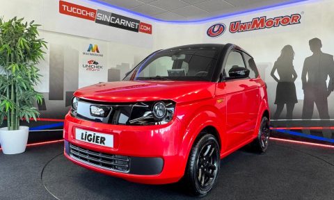 LIGIER MYLI IDEAL - Copy