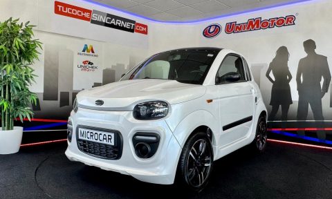 MICROCAR DUE REF. C7BWR
