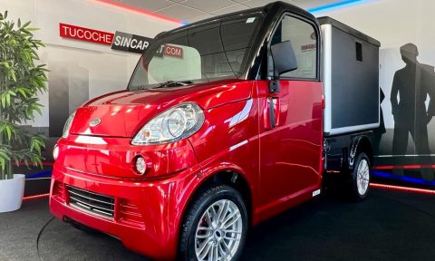 MICROCAR FLEX PACK CONFORT  Ref.FLEX