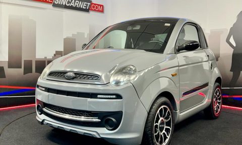 MICROCAR DUE REF C9BWD