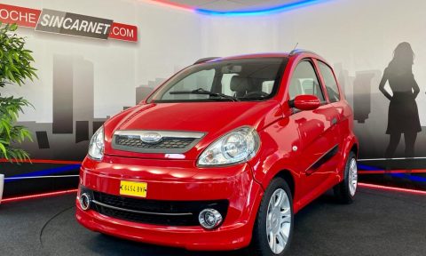 MICROCAR MGO SXI YANMAR REF C6BVF